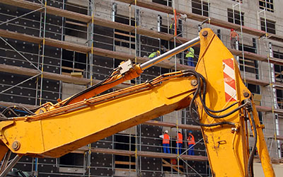 Crane Equipment